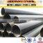 API 5L Welded Carbon Steel Pipe LSAW Pipe