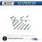 DIN571 Hexagon head wood screws