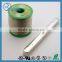silicone rubber gel for low melting point alloy mold