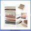 New Arrival hot-sale custom acrylic makeup organizer