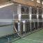 5 Gallon water bottle complete line / Automatic 5 gallon production whole line