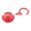 mini ball camera shutter unit for self-timer support anti-lost arlarm and voice recording function