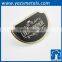 3d metal embossing OEM plate