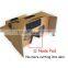 the newest Cardboard V2, Version 2 or V2.0 3D VR Virtual Reality Glasses, Nose pad, NFC for cell phone smart phone