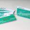 bankbook design and printing factory security paper
