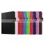 Classic stand PU leather tablet case for Samsung Tab E 8.0