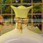 hot sales large stocked zodiac series Ceramic Wine bottle for decoration