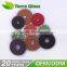 China Price Wet Pads Polishing Abrasive Pad For Glazed Polishing Vitrified Tile