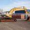 USED MACHINERIES - 322C EXCAVATOR (3949)