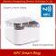 Multi-functional Intelligent Magic Rings for Android Mobiles NFC Smart Ring