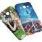 2015 OEM 3D Sublimation Matte phone case for SAMSUNG GALAXY Core prime G360