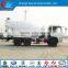DONGFENG 5CBM Concrete Mixer Truck Price