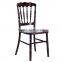 solid wood event napoleon chair wholesaler