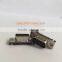 Sullins 223 SERIES RS232 D-SUB connector 9PIN RIGHT ANGLE SLIM TYPE