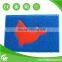 waterproof plastic woven mat