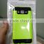 China Factory Brushed Case For Samsung Galaxy Note 4 Hybrid Case,Shockproof Case For Samsung Note 4