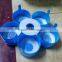 5 gallon cap inner stopper assembly machine