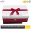 New Arrival Promotion White Rectangle Songket Gift Box