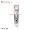 Rechargeable hair clipper Low Noise Commercial Hair Clipper