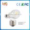 Modern 2016 bulb A60 8w led bulb filament bulb light