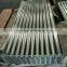 galvanized corrugated steel sheet-aluzinc steel roofing sheet