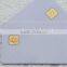 ISO7816 Pvc Blank SLE4428 ic Card