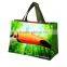 130G Promotional Laminated Woven Bag