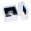 promotional paper jewelry packing fancy gift box for ring