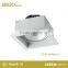 20w recessed ceiling down lighting cob led grille light