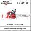 Chinese chainsaw manufacturers provide durable petrol tree branch trimmer saw