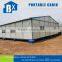 light steel frame portable cabin in best design for sale