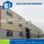 Longer Service Life High Quality Big Span Modular Workshop