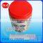 3g sweet globe/ football shape candy coated chocolate balls