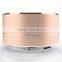 2016New products,made in China cupula waterproof bluetooth speaker