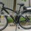 28" Green Bike Electric Bikes for Sale for Electric Bicycle Retailers