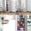 TJG Taiwan Cheap Locking Filing Cabinets Used For Office Home Books Files A4 Papers