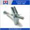 Anchor Fasteners Toggle Bolts Hot Sale on Stock