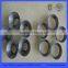 Factory good quality tungsten carbide air compressor seal rings/cemented carbide seal rings