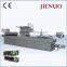 Jienuo frozen food automatic vacuum packaging machine