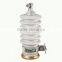 10kV composite zinc-oxide lightning surge arrester/Polymer housed Metal oxide lightning arrester without gaps