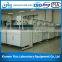 Full Metal High quality Center Work bench for Lab-Lab furniture