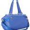 Women's sport tote Duffel gym Bag