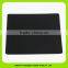 15005 Promotional genuine leather hand rest mouse pad