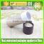 Eco friendly deodorant stick container push up paper tube with wax paper liner