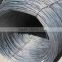 China Hot Rolled Low carbon Steel Wire Rods