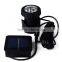 Singapore, 0.2W, Garden IP68 Solar Light Kit with photocell, Waterproof, Solar Spot Light Kit for landscape lighting