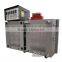 mosaic flat emitter type drip irrgation tape making machine