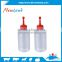 NL1004 new veterinary artificial insemination equipment semen bottles