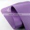 extra thick NBR material exercise yoga mat