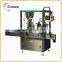 Bottom Price Bottle Filling Capping Machine